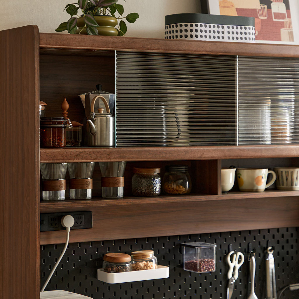 Cabinet With Door