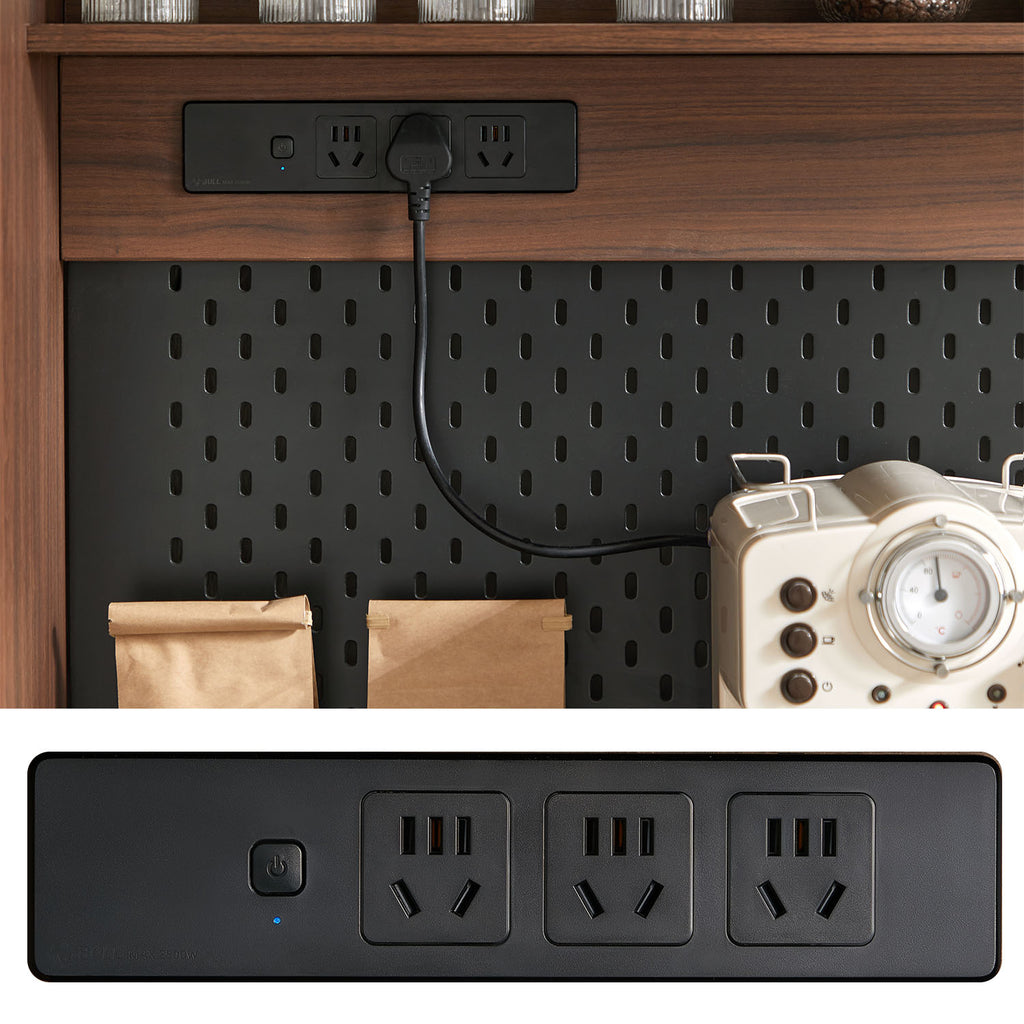 Cabinet With Door