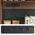 Cabinet With Door