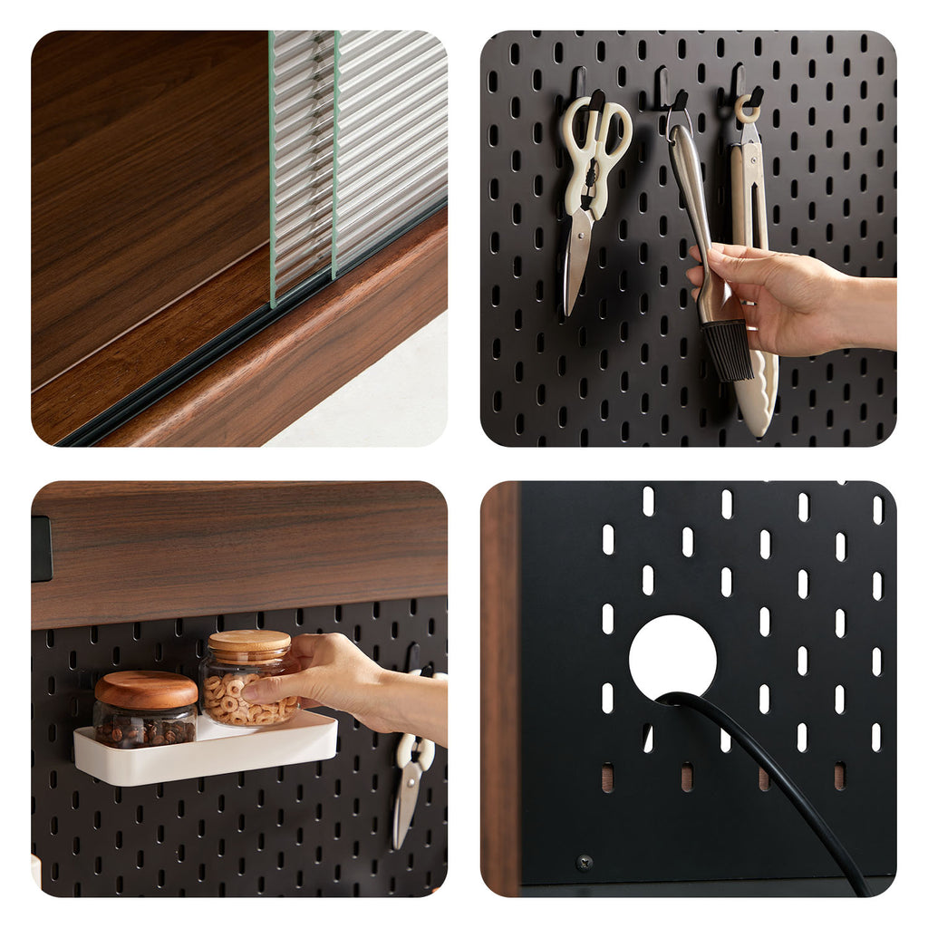 Cabinet With Door