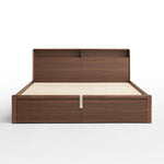 Storage King Bed