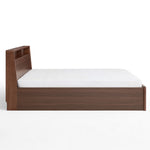 Storage King Bed