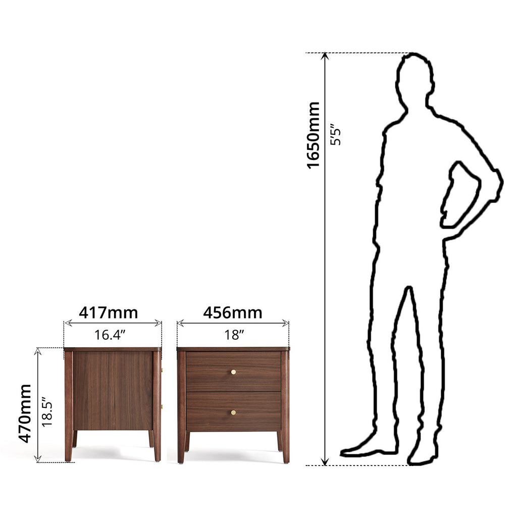 Bedside Table