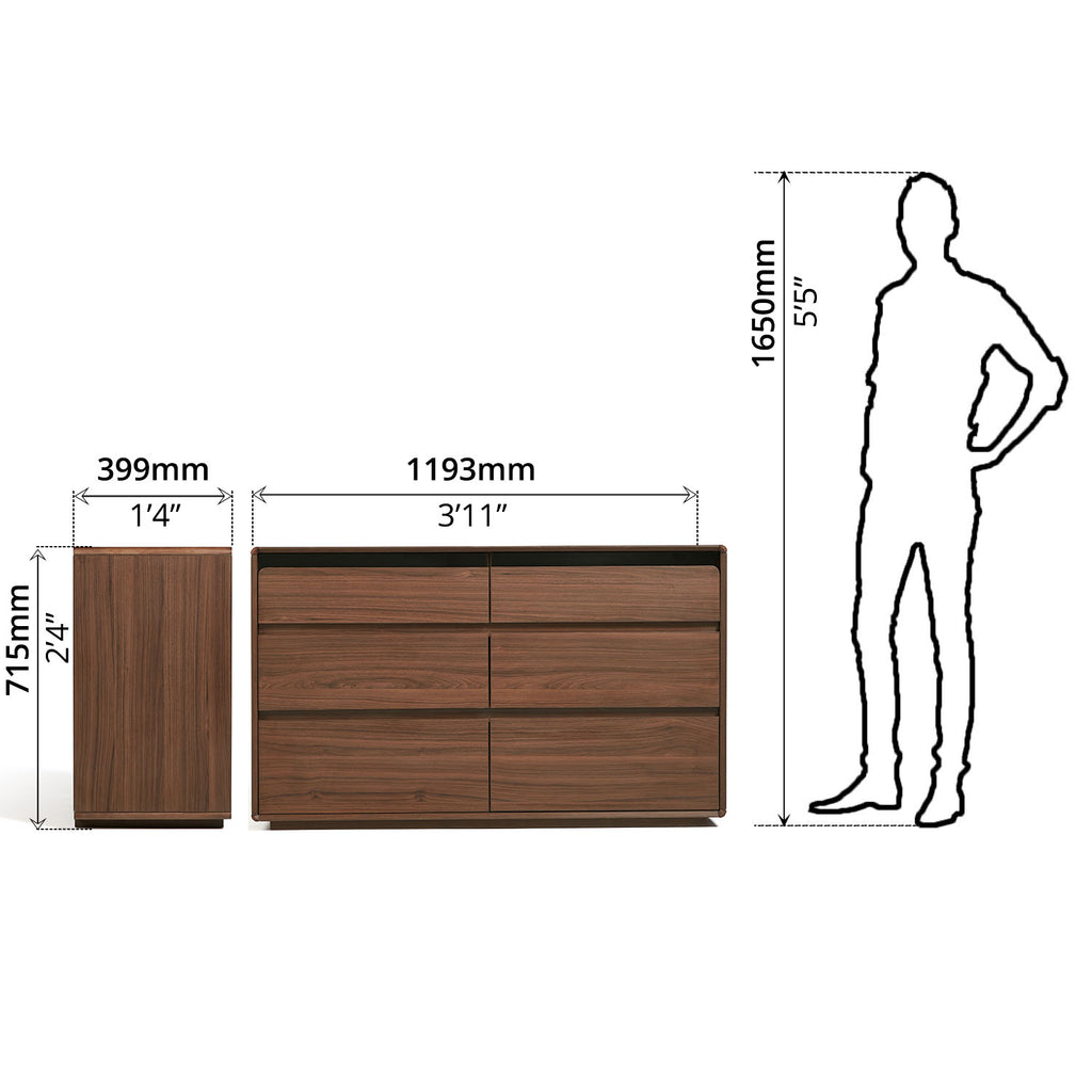 Chest Drawer