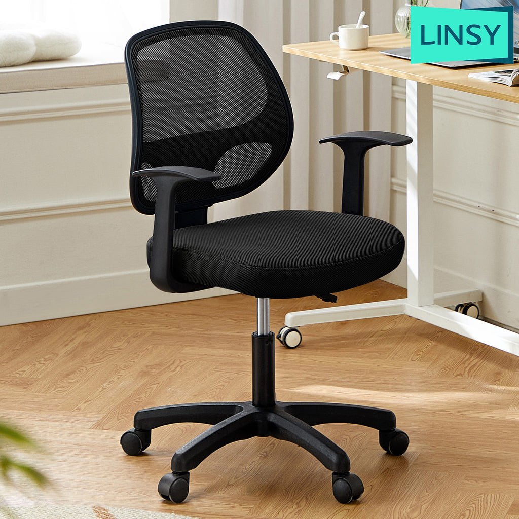 Low Back Chair