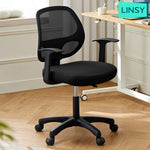 Low Back Chair