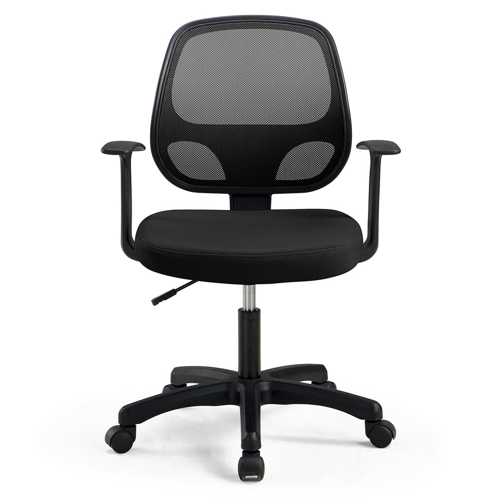 Low Back Chair