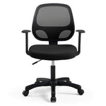 Low Back Chair