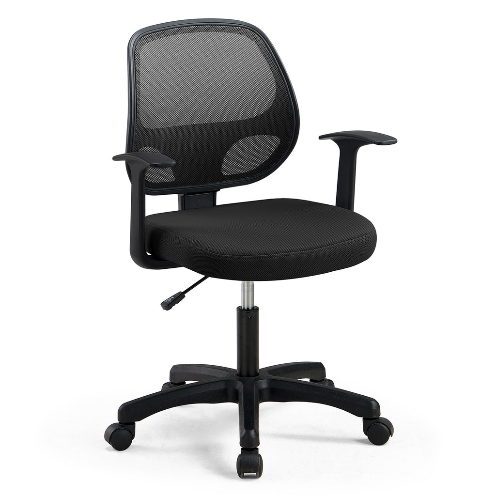 Low Back Chair