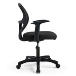 Low Back Chair