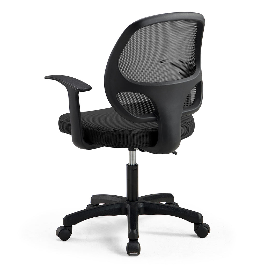 Low Back Chair