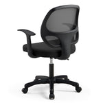 Low Back Chair