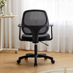 Low Back Chair