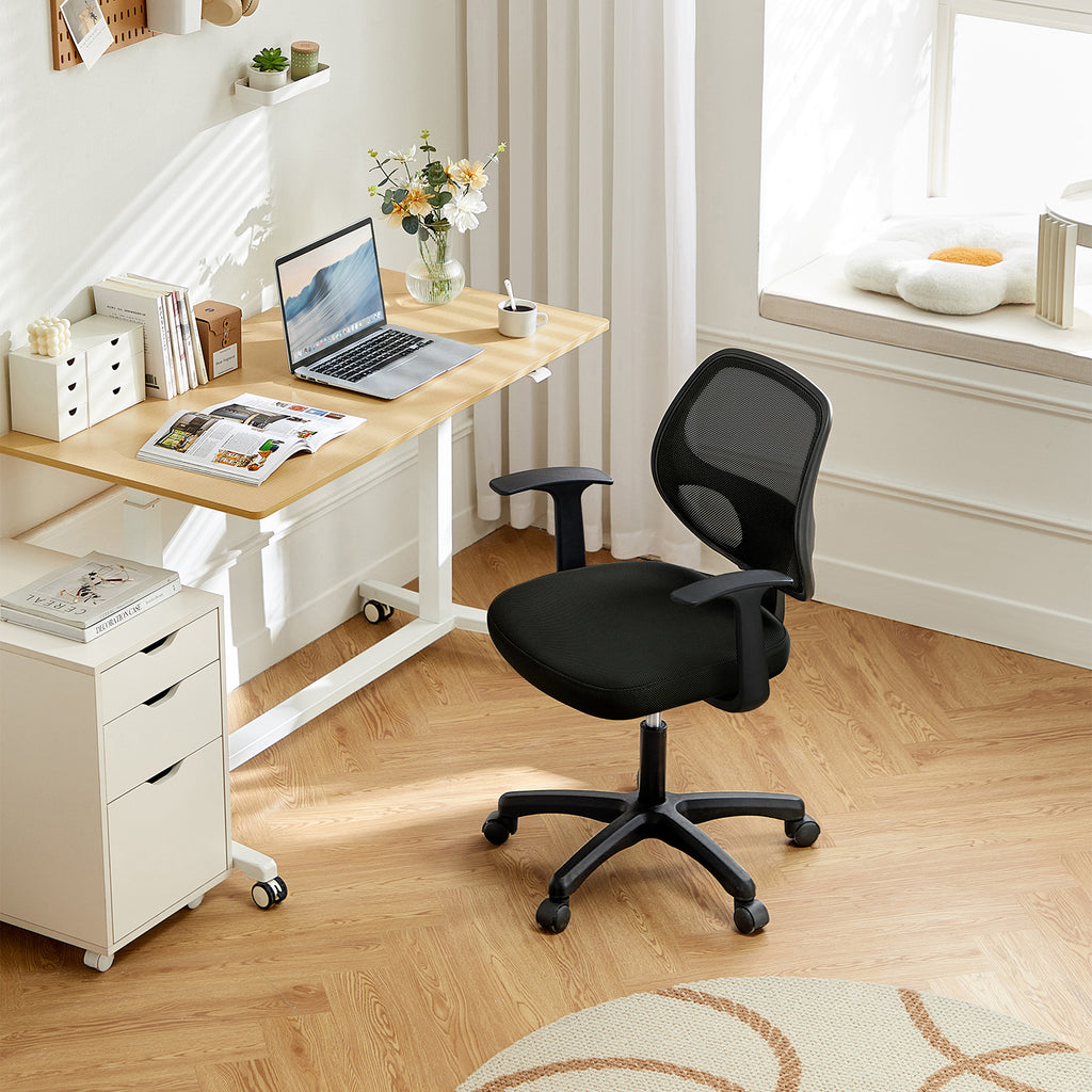 Low Back Chair