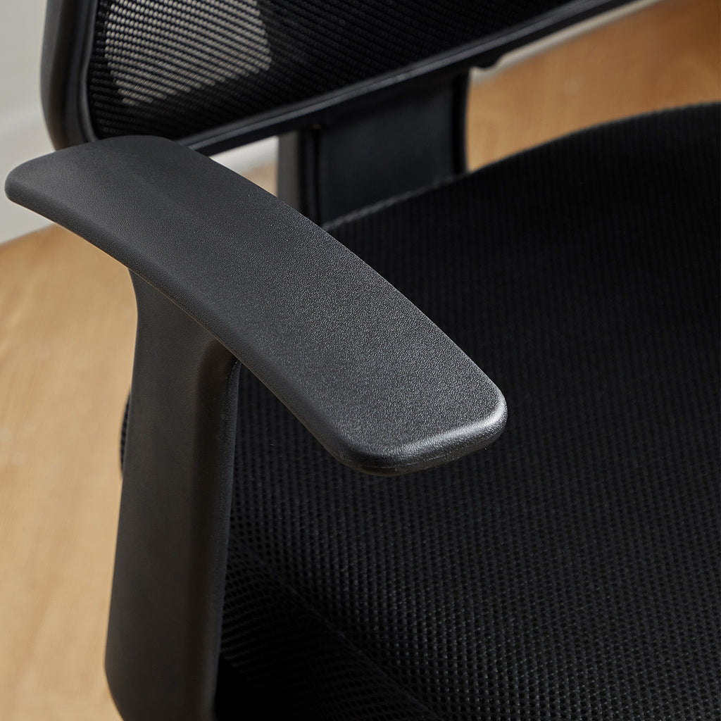 Low Back Chair