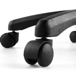 Low Back Chair