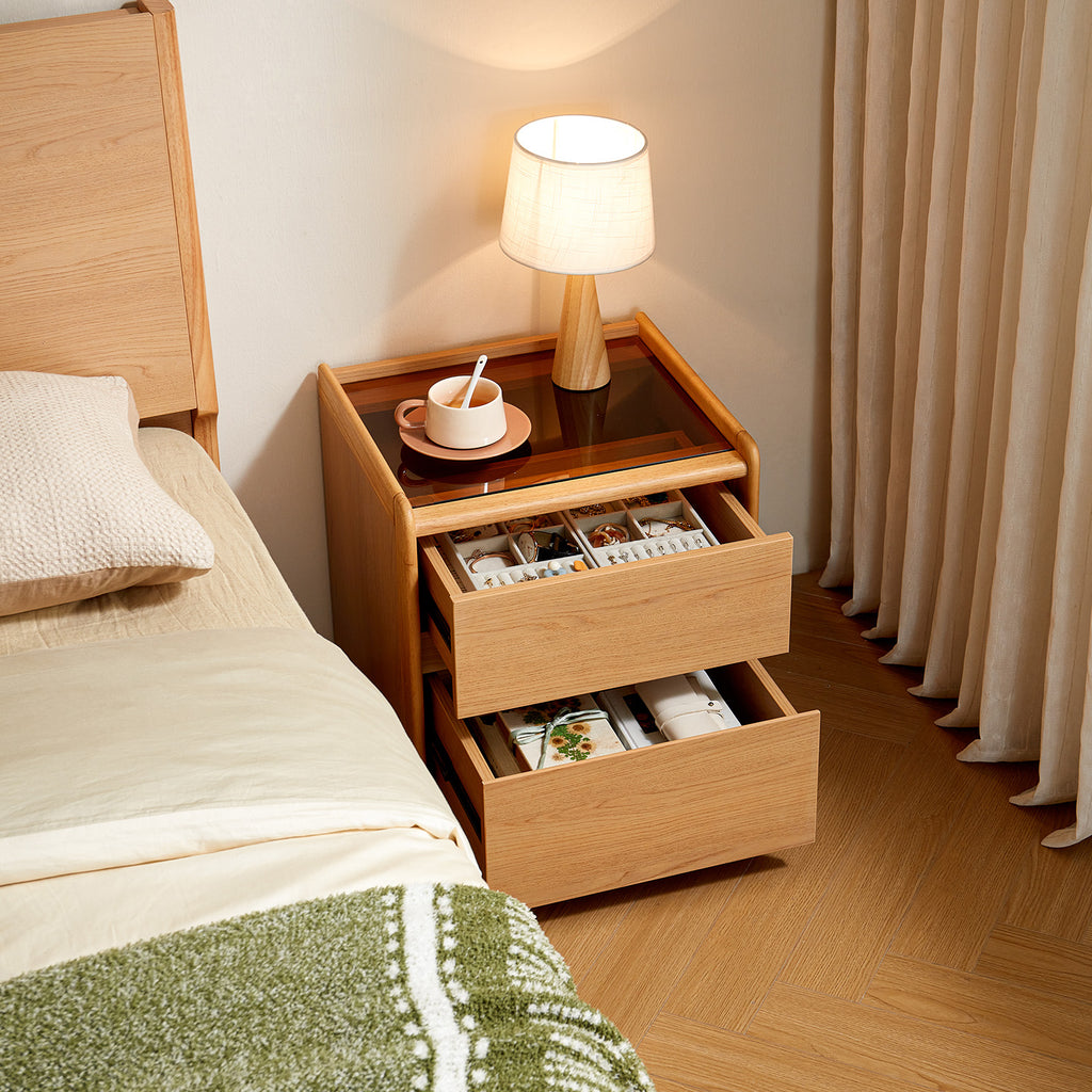Bedside Table