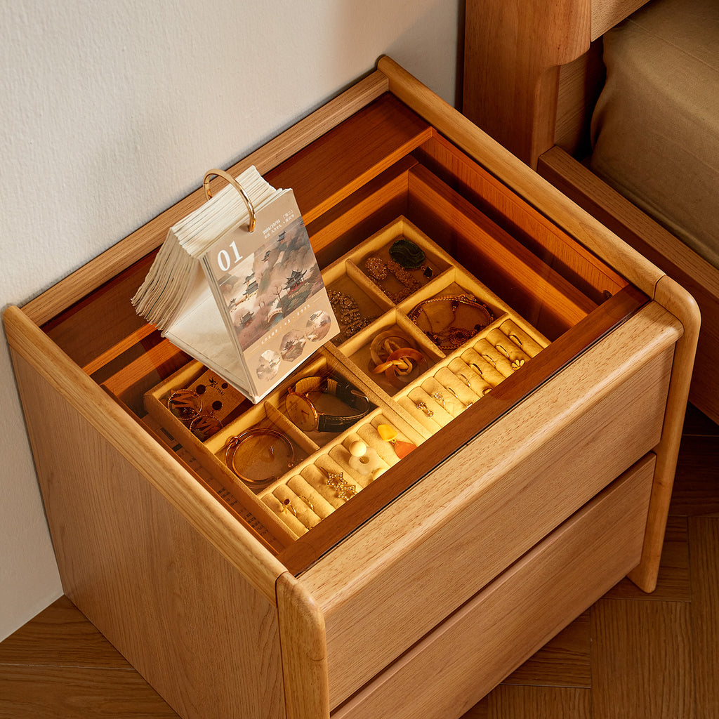 Bedside Table