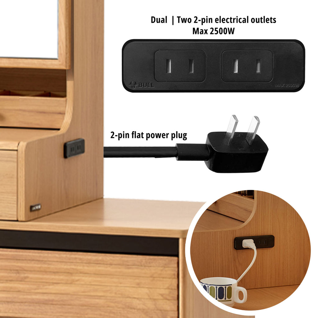 Dressing Table