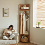 Clothes Rack