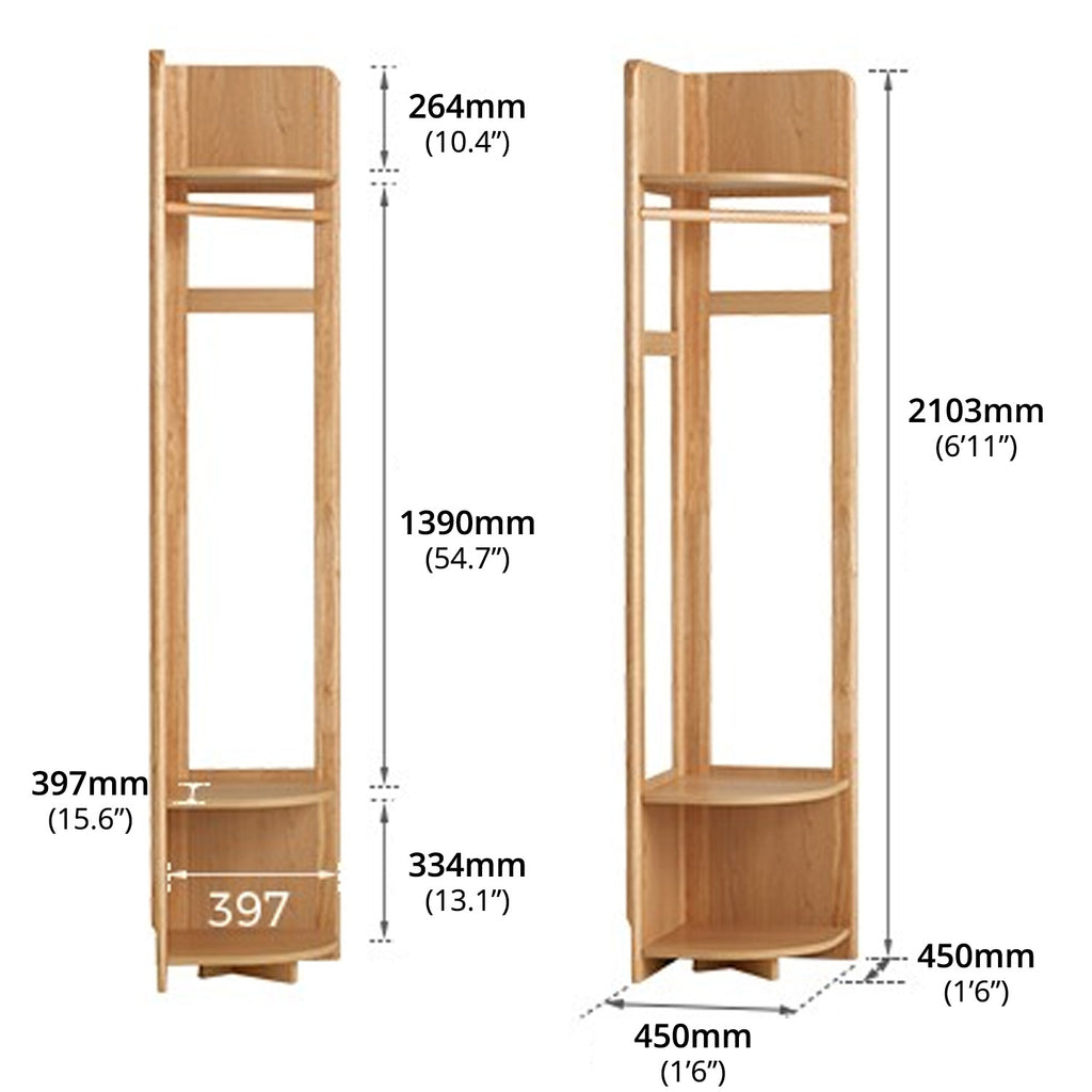 Clothes Rack