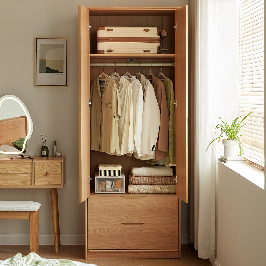 Wardrobe