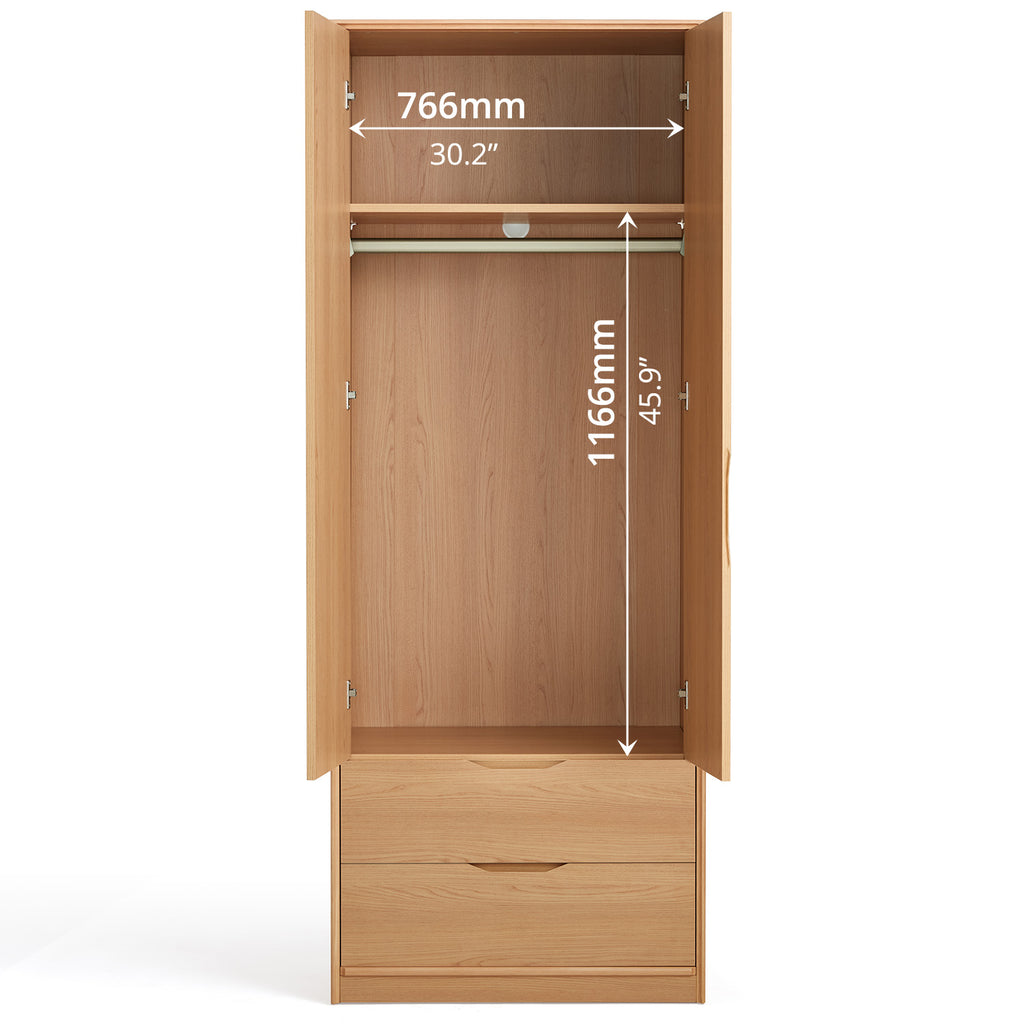 Wardrobe