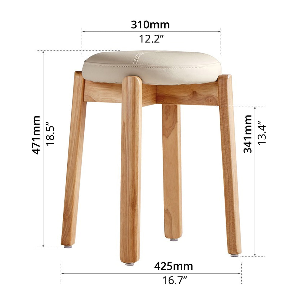 Stool (2 PCs)