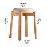 Stool (2 PCs)