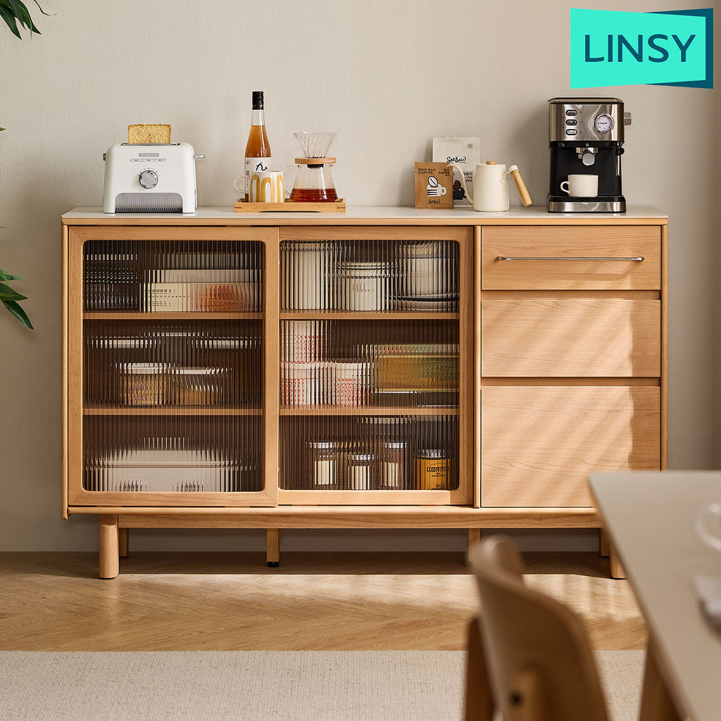 Cabinet With Door