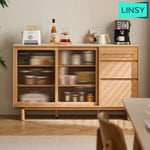Cabinet With Door