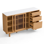 Cabinet With Door