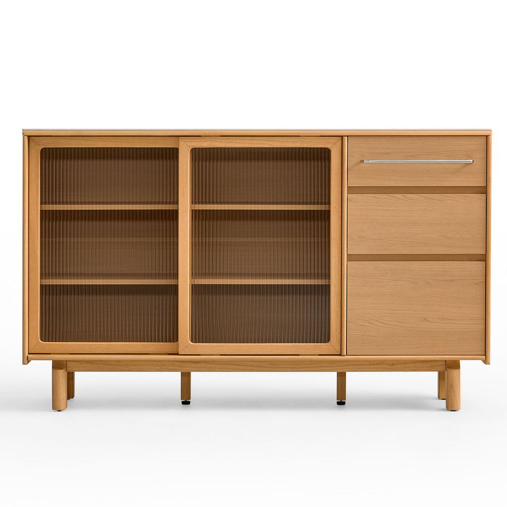 Cabinet With Door