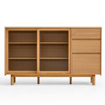 Cabinet With Door