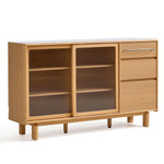 Cabinet With Door