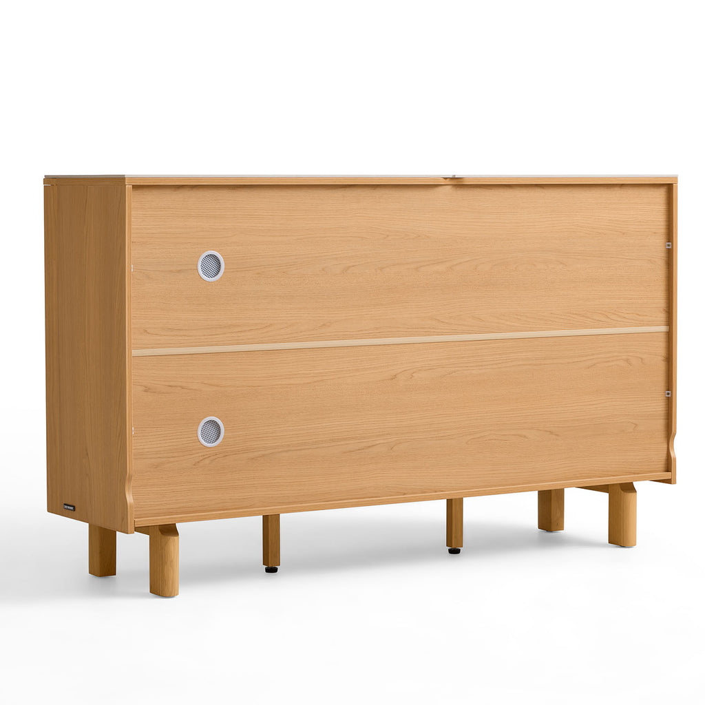 Cabinet With Door