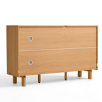 Cabinet With Door