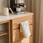 Cabinet With Door