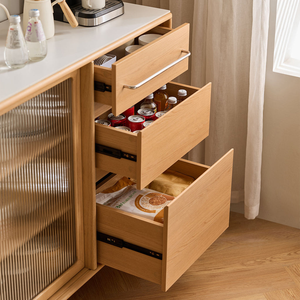 Cabinet With Door