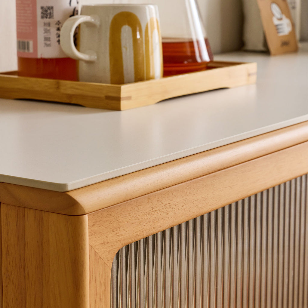 Cabinet With Door