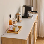 Cabinet With Door