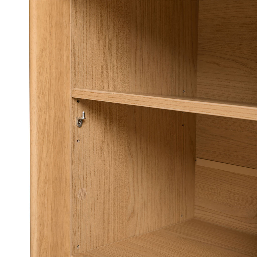 Cabinet With Door