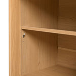 Cabinet With Door
