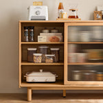 Cabinet With Door