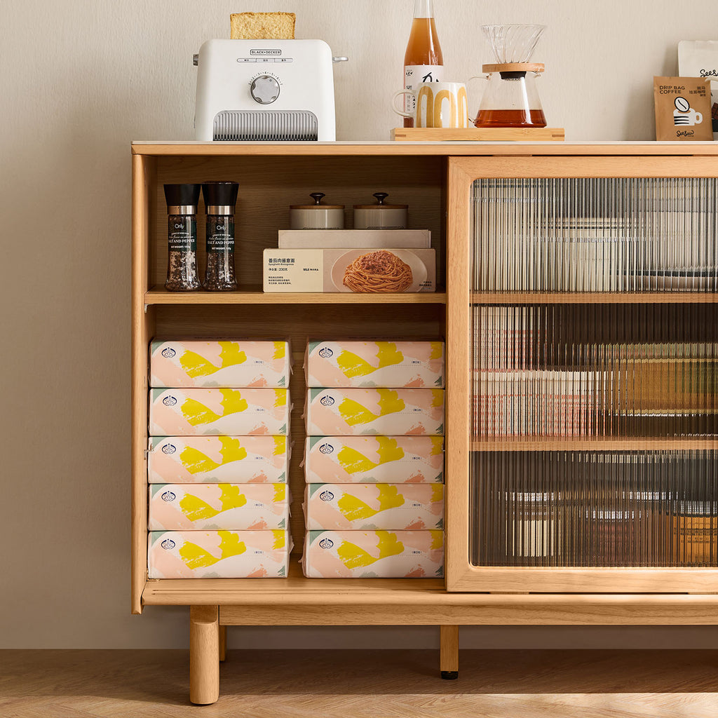 Cabinet With Door