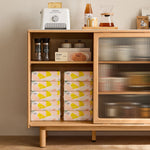 Cabinet With Door