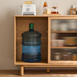 Cabinet With Door