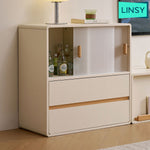 Cabinet With Door