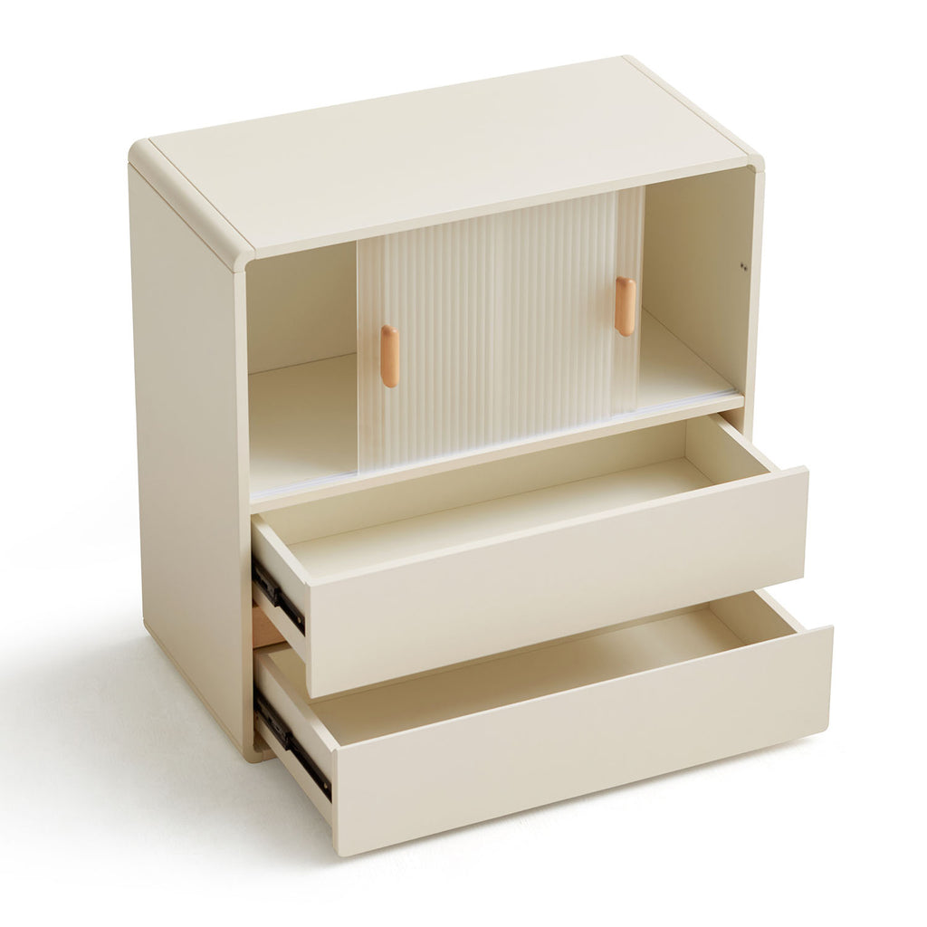 Cabinet With Door
