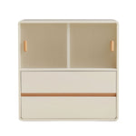 Cabinet With Door